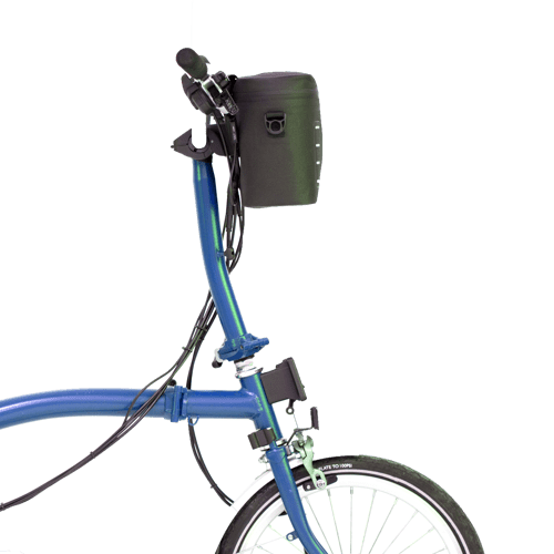 swytch bike brompton kit price