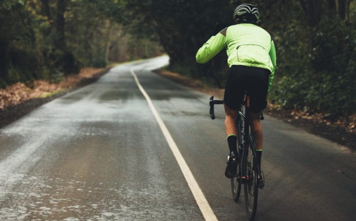 road bike rain tires